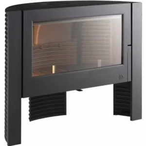 ITAYA Kaminofen – Invicta