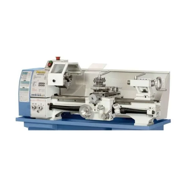 Bernardo Profi 550 WQ Metalldrehmaschine – 230 V