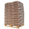 Natural Energy Pellets – Palette mit 70 Säcken à 15 kg