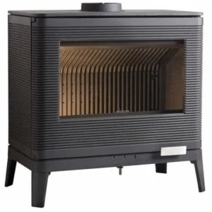 KAZAN Kaminofen – INVICTA