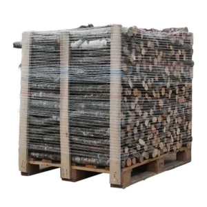 Holzkohlepalette – 50 cm